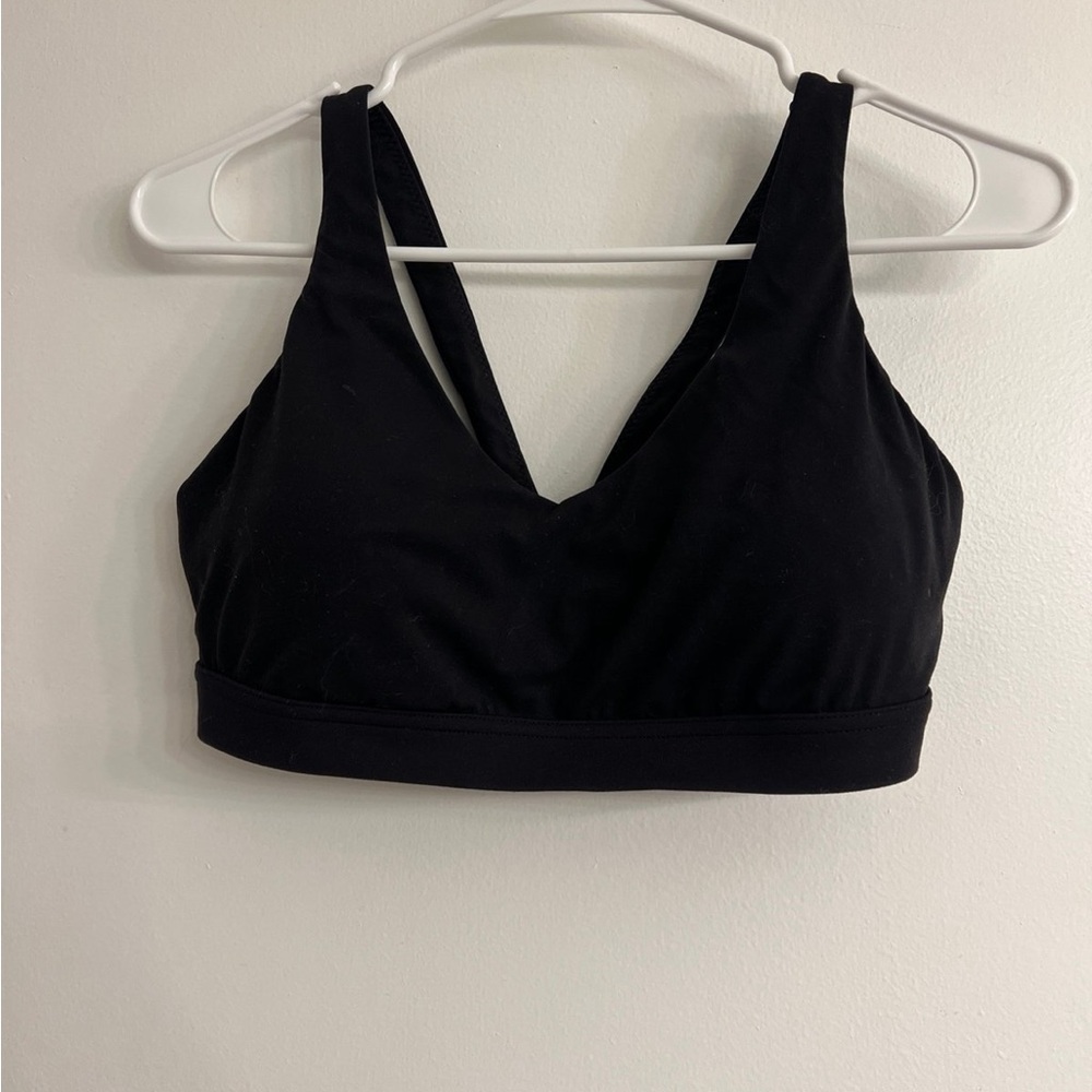 aerie offline sports bra